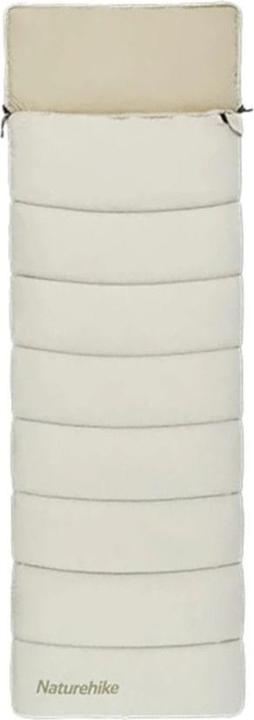 Immagine prodotto Naturehike LD150 ENVELOPE CNK2300SD016-Beige Sacco a pelo