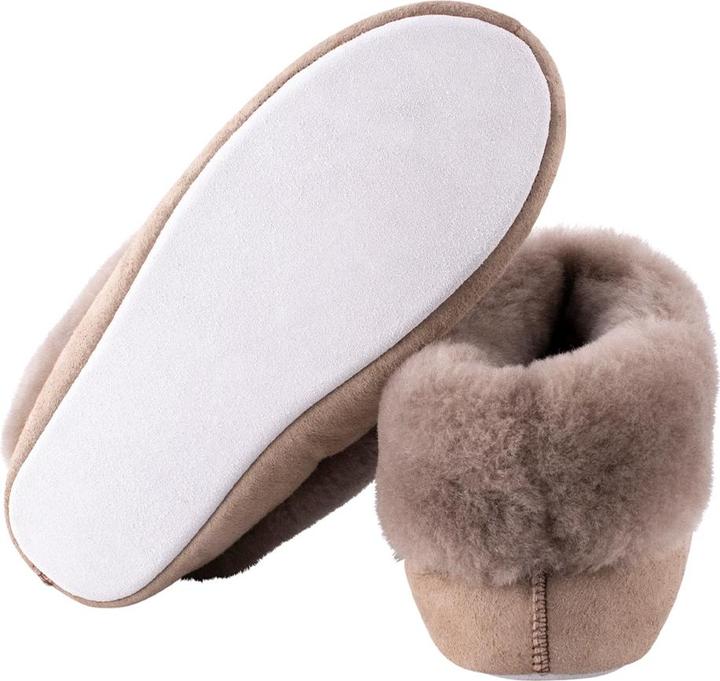 Produktbild Shepherd of Sweden Moa Hausschuh (41)