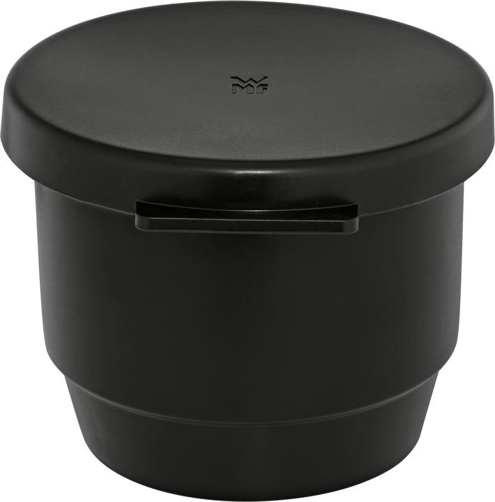 Produktbild WMF KÜCHENminis 3in1 Eismaschine / Ice Maker für Frozen Joghurt, Sorbet und Eiscreme mit Eisportionierer