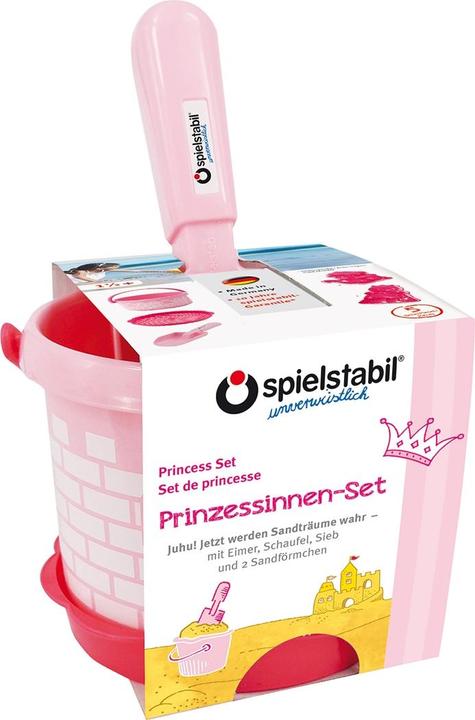 Actual product image Spielstabil Princesses