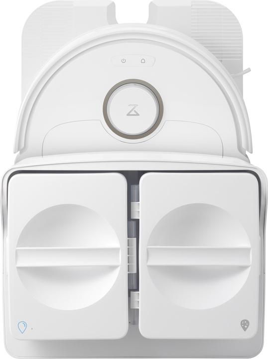 Image du produit Roborock Qrevo Pro (Robot d'aspiration et de nettoyage)