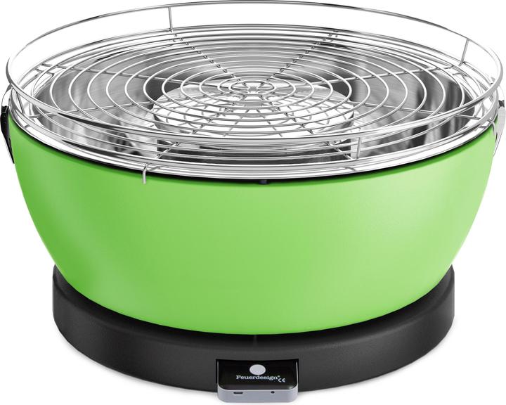 Verde chiaro