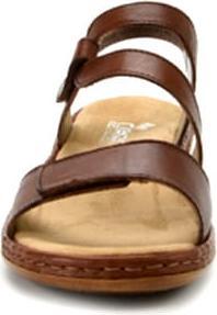 Actual product image Rieker Clarino (42)