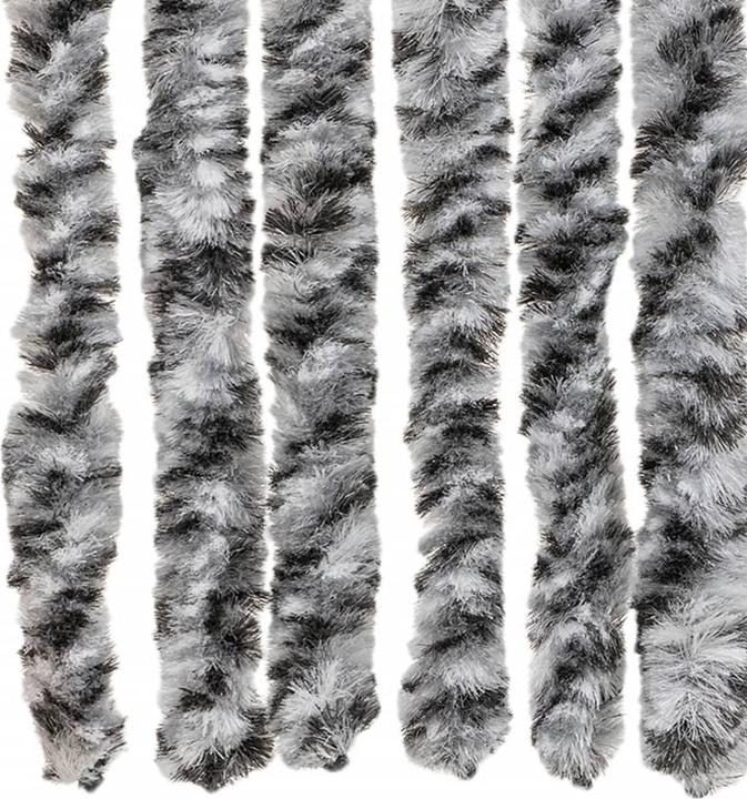 Produktbild VidaXL Chenille (90 x 200 cm)