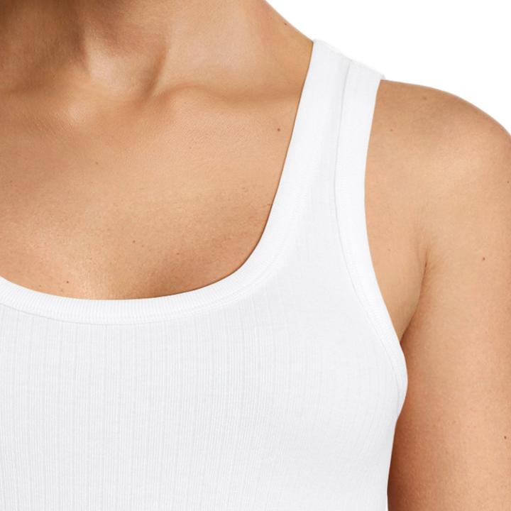Actual product image Conta 3er Pack Feinripp Unterhemd / Top (46, 3XL)