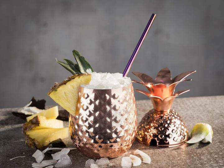 Immagine prodotto Buddy's Bar Coppetta da cocktail all'ananas (4.50 dl)