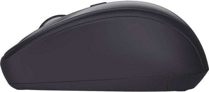Produktbild Trust YVI+ Wireless Mouse black (Kabellos)