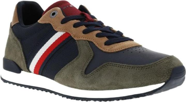 Immagine prodotto Tommy Hilfiger Mix di corridori iconici (40)