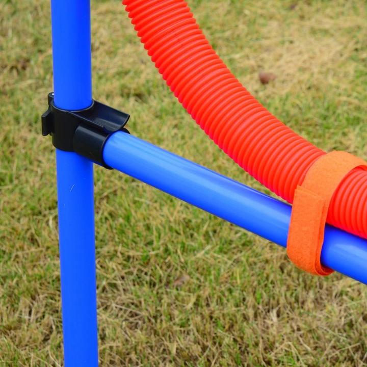 Image du produit Jamb Kit d'agilité (Agility)