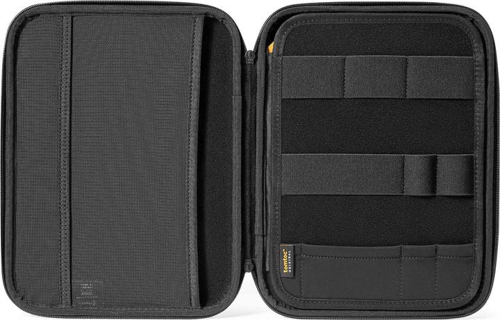 Immagine prodotto tomtoc Custodia per tablet Smart A06 (9.7-11") (iPad Pro 11 2020 (2. Gen), Microsoft Surface Go, iPad Pro 10.5 2017 (1. Gen), iPad Pro 11 2018 (1. Gen), iPad Air 2020 (4. Gen), iPad Air, iPad Air 2022 (5a generazione))