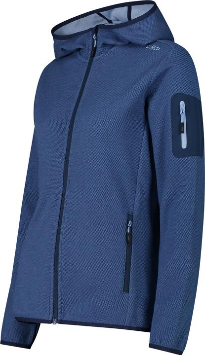 Actual product image CMP Campagnolo Hoodie (XXS)