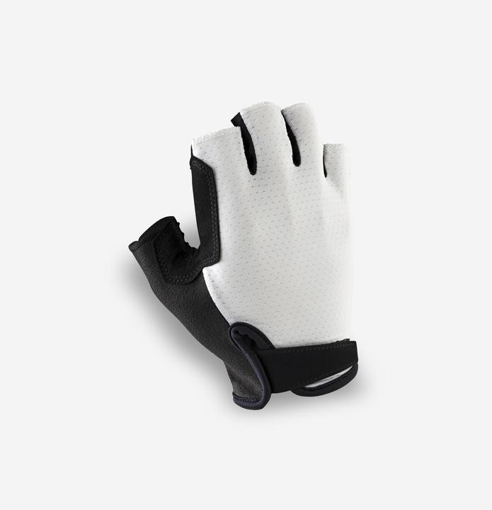 Produktbild Van rysel Fahrradhandschuhe 900 weiss (S)