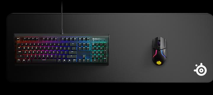 Actual product image SteelSeries QcK Edge (XL)