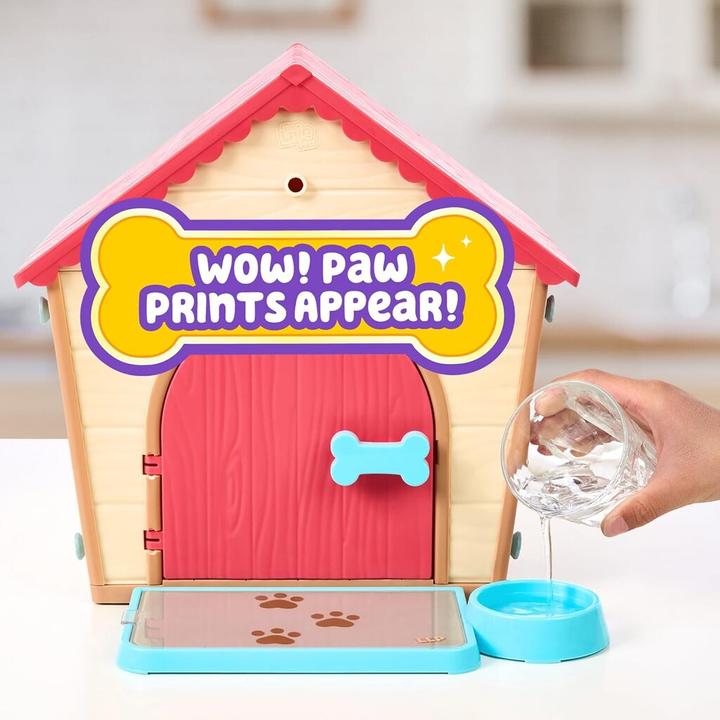 Immagine prodotto Little Live Pets Sorpresa a casa del cucciolo LLP (14 cm)