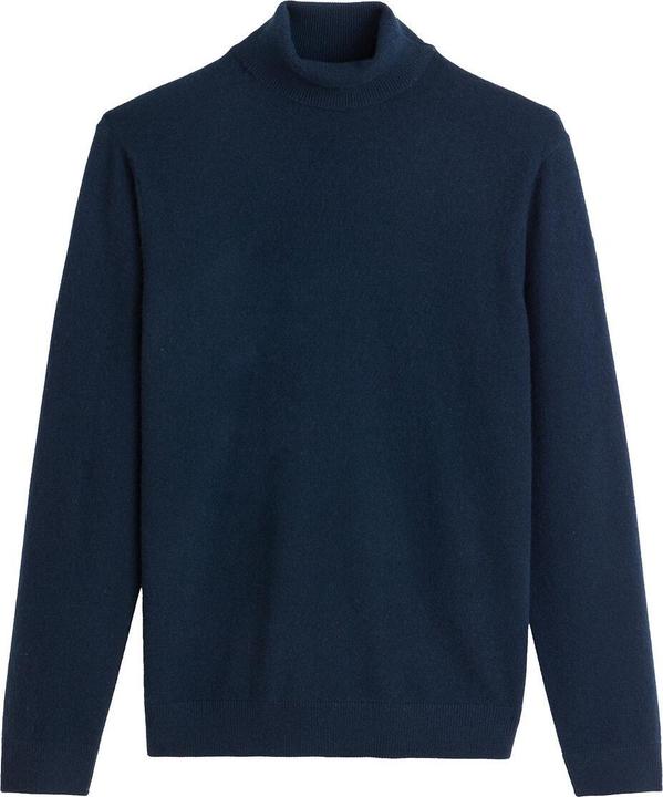 La Redoute Collections Rollkragenpullover (XXL)