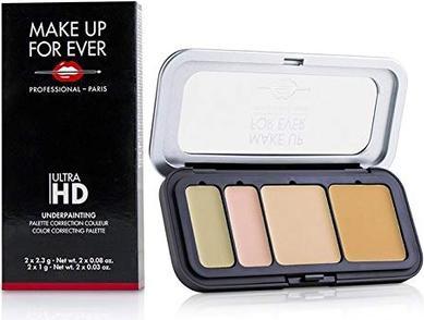 Produktbild Make Up For Ever Ultra HD Underpainting (25)