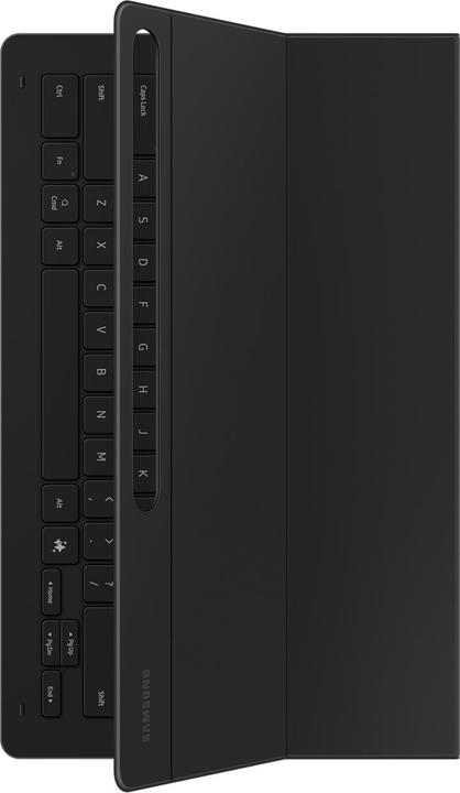 Actual product image Samsung Book Cover Keyboard Slim (DE, Galaxy Tab S10 Ultra, Galaxy Tab S9 Ultra)