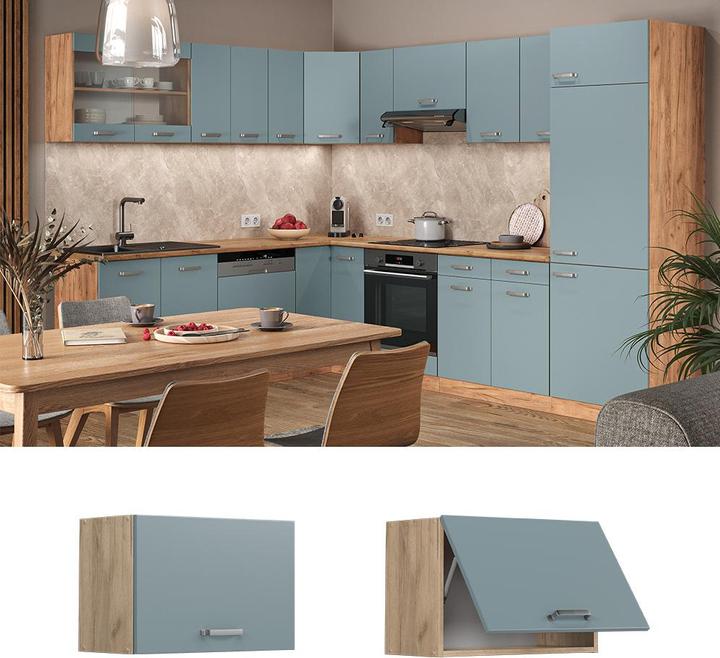 Image du produit Vicco Hängeschrank R-Line (60 x 31 x 40 cm)