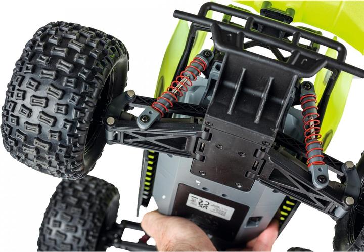 Productafbeelding Carson RC modelauto (RTR Gereed voor gebruik)