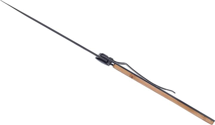 Image du produit Deejo bois noir (9.50 cm)
