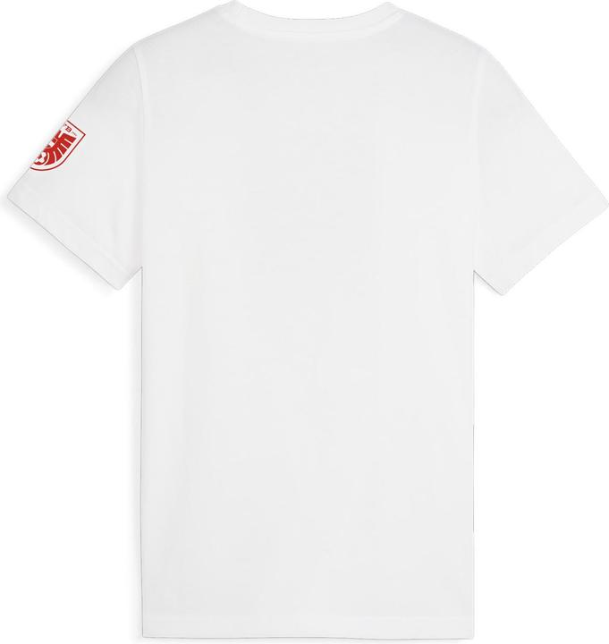 Produktbild Puma ÖFB Ftblicons Tee Jr (164)