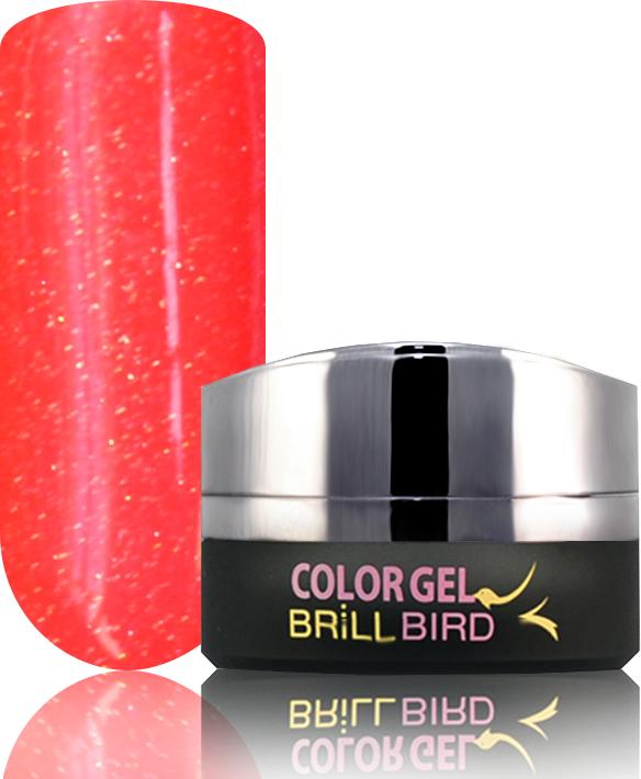 Image du produit BrillBird Gel couleur F30 Frosty - 5ml