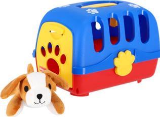 Immagine prodotto Valigetta veterinaria 10 pezzi