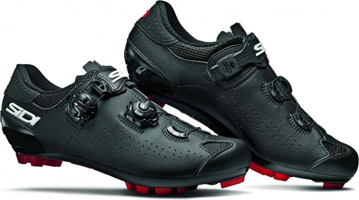 Sidi MTB Eagle 10