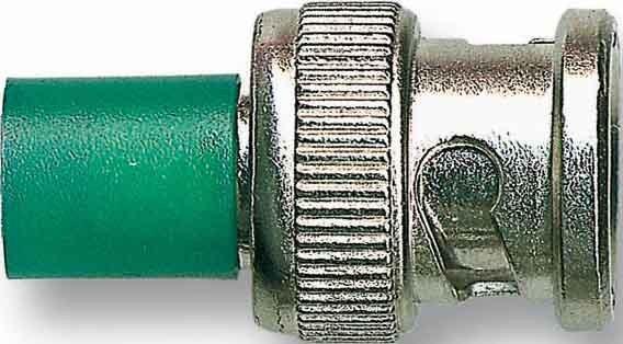 Immagine prodotto EFB Elektronik Resistenza di terminazione 50 Ohm Connettore