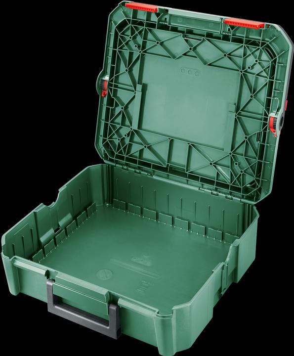 Actual product image Bosch Home & Garden Single SystemBox (1 pieces)