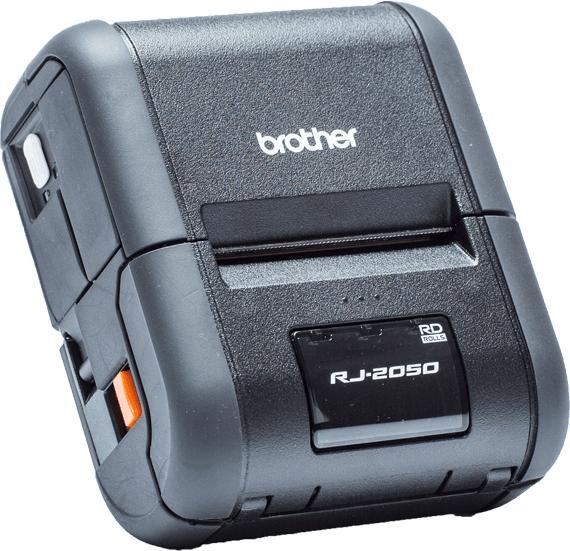 Produktbild Brother RJ-2050 Rugged Mobile Printer