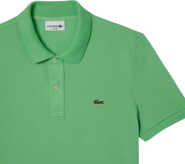 Immagine prodotto Lacoste L.12.12 Maglietta Polo Aderente Uomo (XS)