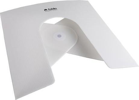 Actual product image Orangemonkie front cover (Ceiling system)