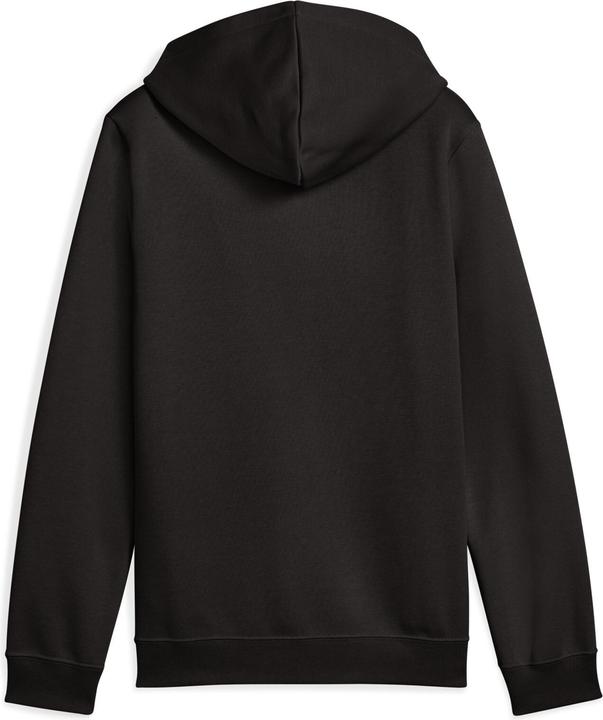 Actual product image Puma ESS No. 1 Logo Hoodie FL G (164)