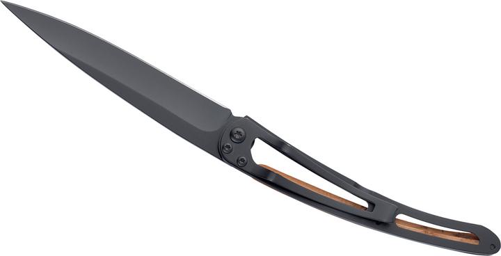 Image du produit Deejo bois noir (9.50 cm)