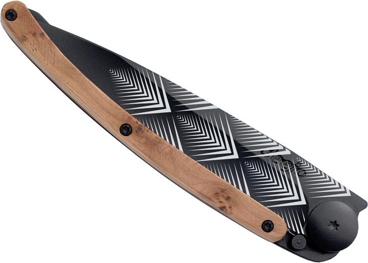 Actual product image Deejo Tattoo (9.50 cm)