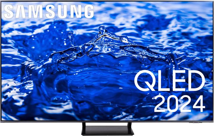 Produktbild Samsung 75" Q70D – 4K QLED TV (75", Q70D, QLED, 4K, 2024)