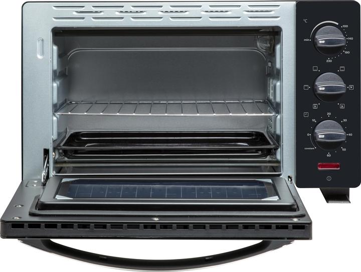 Produktbild Inventum OV207B