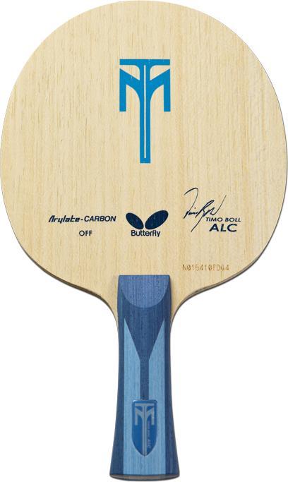 Produktbild Butterfly Holz Timo Boll ALC