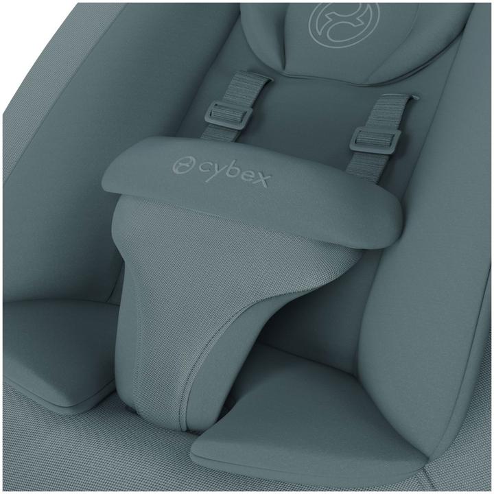 Produktbild Cybex Clcik and Fold 4 in 1 Hochstuhl (Hochstuhl)