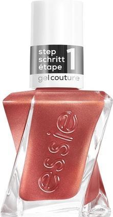 Actual product image Essie Gel Couture Nail Colour (554 Multi-Faceted)