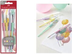 Immagine prodotto Faber-Castell Tocco morbido (12 mm)