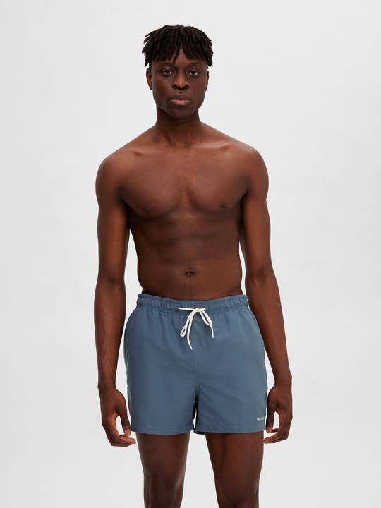 Produktbild Selected Homme Klassische Badeshorts (S)