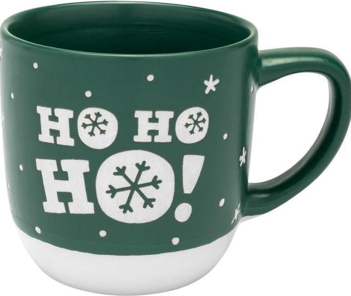 Immagine prodotto Sheepworld Motivo della tazza Hohoho.51160 (400 ml, 2 x)