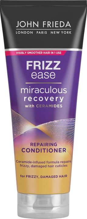 Produktbild John Frieda Frizz Ease Miraculous Recovery (250 ml)