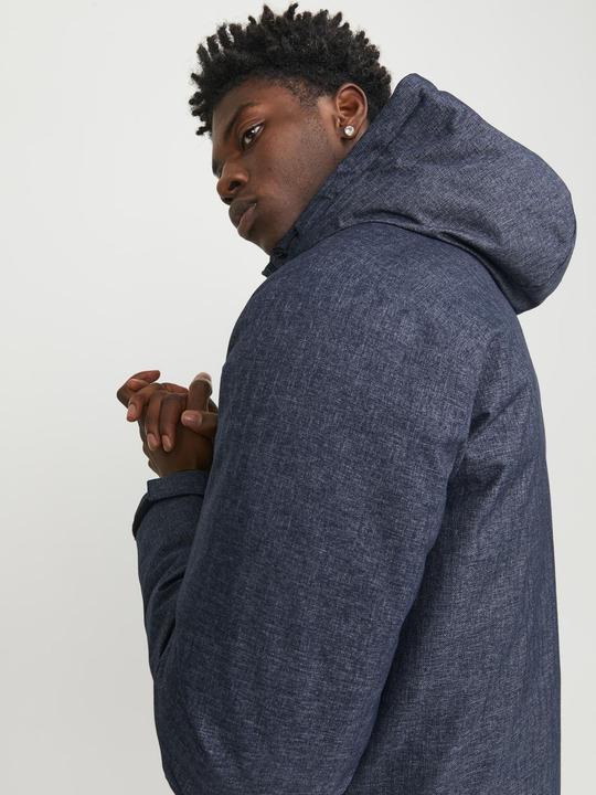 Produktbild Jack & Jones Klassischer Parka (L)