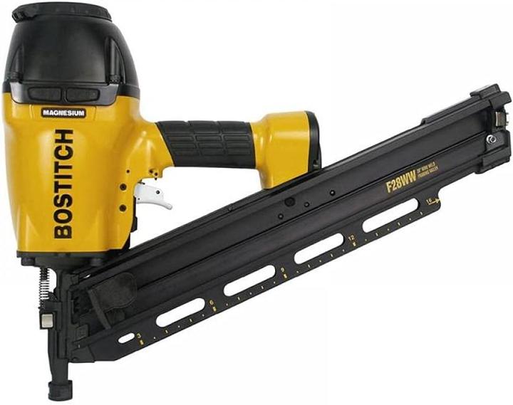 Bostitch F28WW-E stripspijkerapparaat