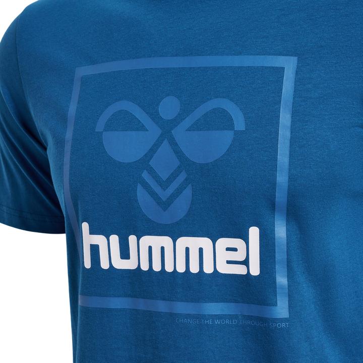 Image du produit hummel hmlISAM 2.0 T-SHIRT (M)
