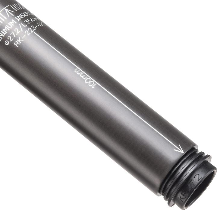 Image du produit FSA SL-K DI2 ITC SB20 27.2x350mm V19 (27.20 mm)