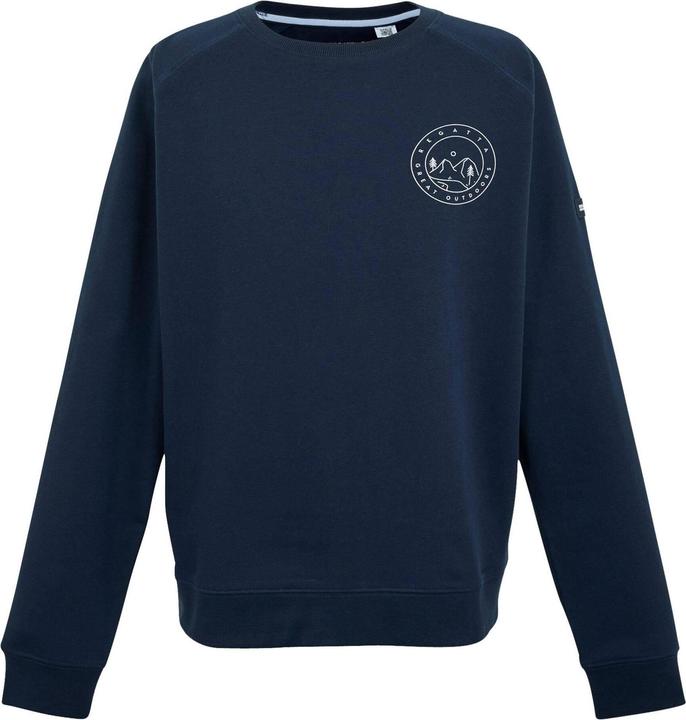 Produktbild Regatta Nithsdale For Every Adventure Sweatshirt (XL)
